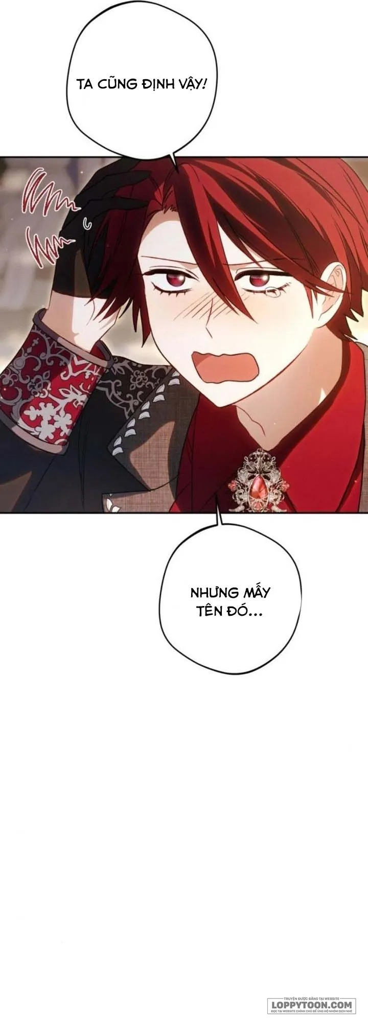 Bạo Chúa Độc Ác Trở Lại - Chap 54 - Trang 10