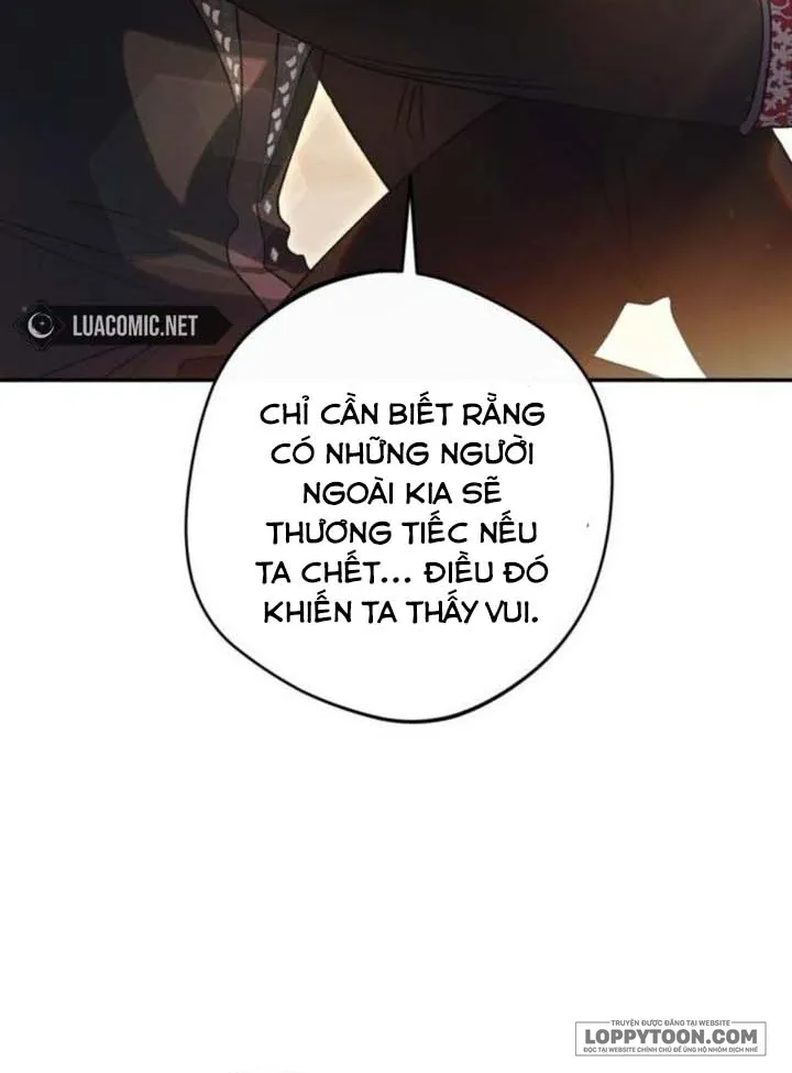 Bạo Chúa Độc Ác Trở Lại - Chap 55 - Trang 11