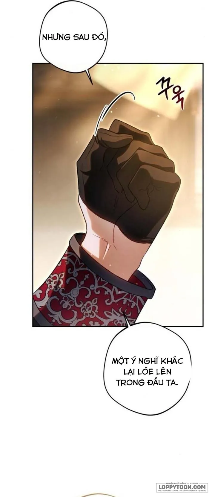 Bạo Chúa Độc Ác Trở Lại - Chap 55 - Trang 12