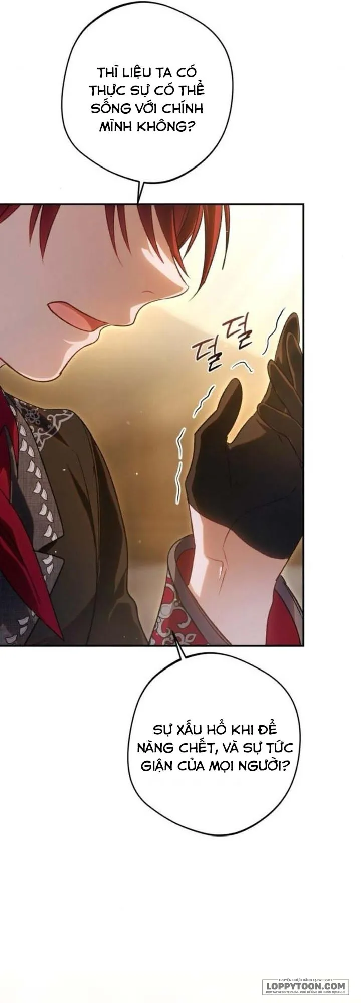 Bạo Chúa Độc Ác Trở Lại - Chap 55 - Trang 15