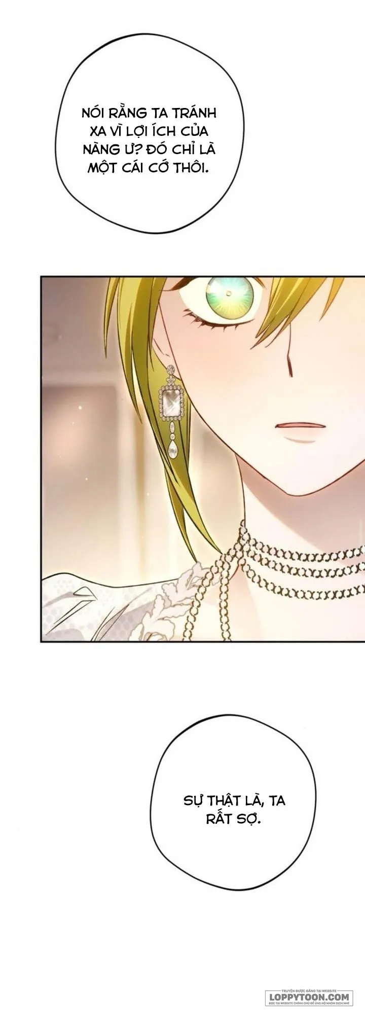 Bạo Chúa Độc Ác Trở Lại - Chap 55 - Trang 17