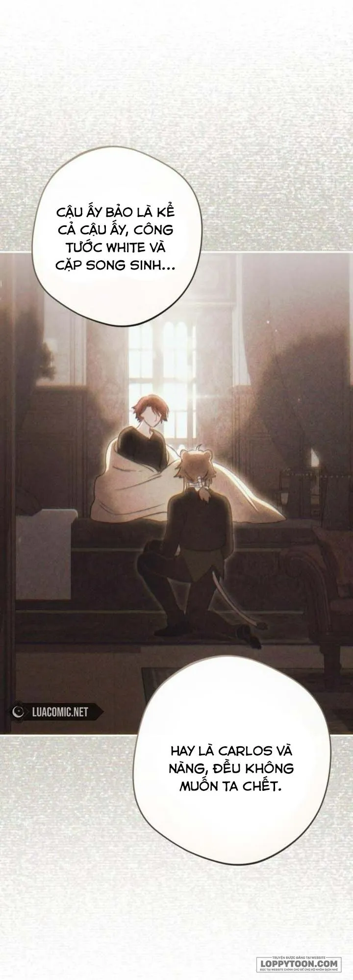 Bạo Chúa Độc Ác Trở Lại - Chap 55 - Trang 3