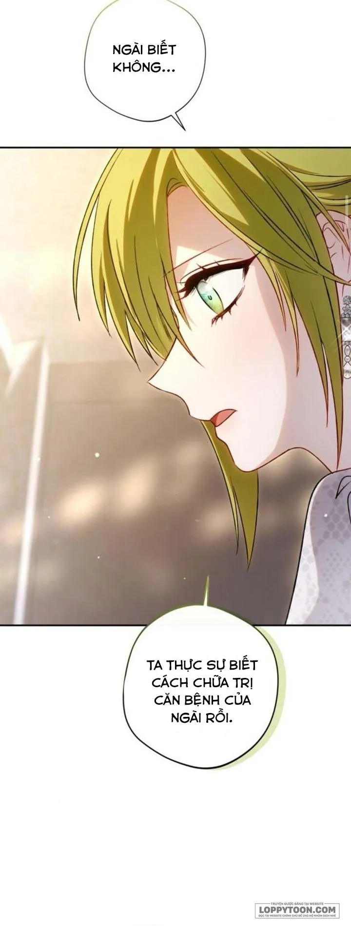 Bạo Chúa Độc Ác Trở Lại - Chap 55 - Trang 21