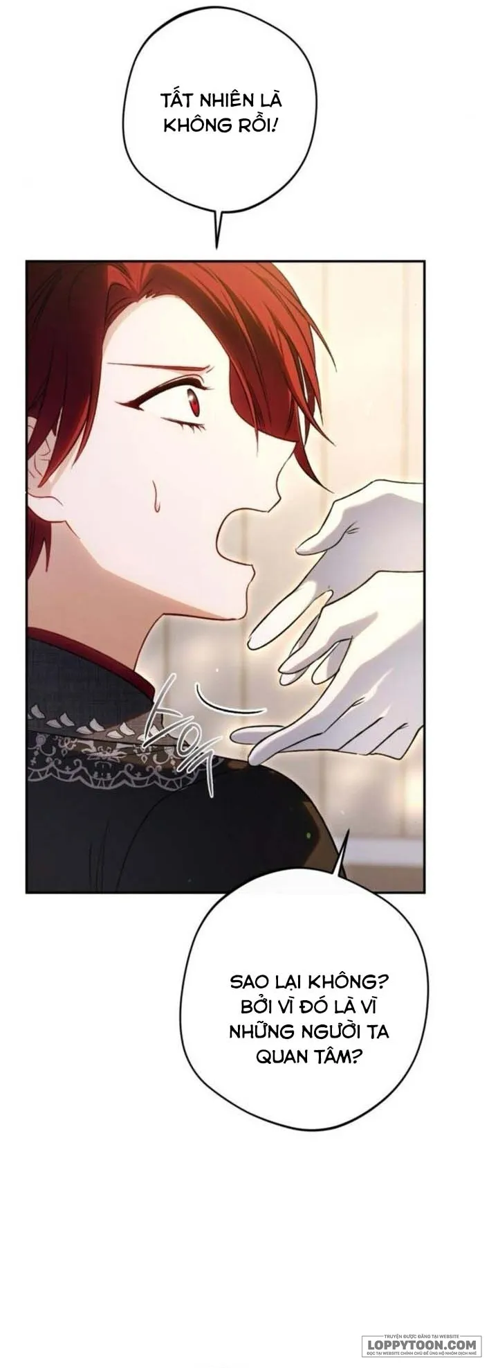 Bạo Chúa Độc Ác Trở Lại - Chap 55 - Trang 27