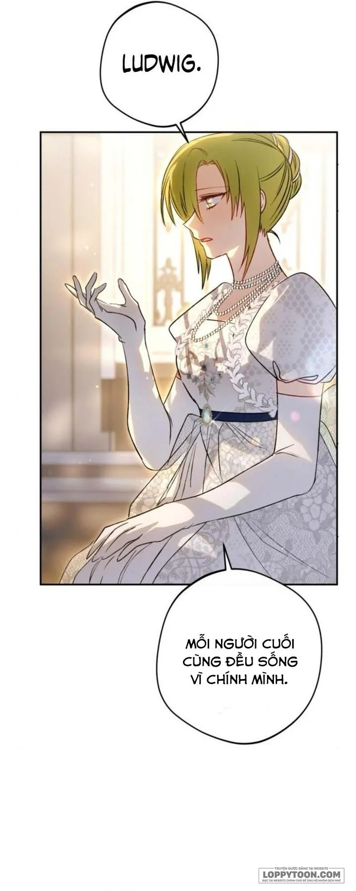 Bạo Chúa Độc Ác Trở Lại - Chap 55 - Trang 28
