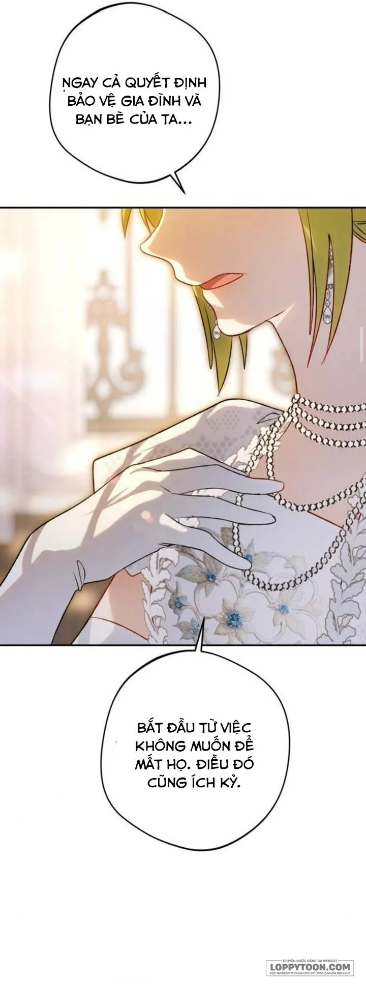 Bạo Chúa Độc Ác Trở Lại - Chap 55 - Trang 29