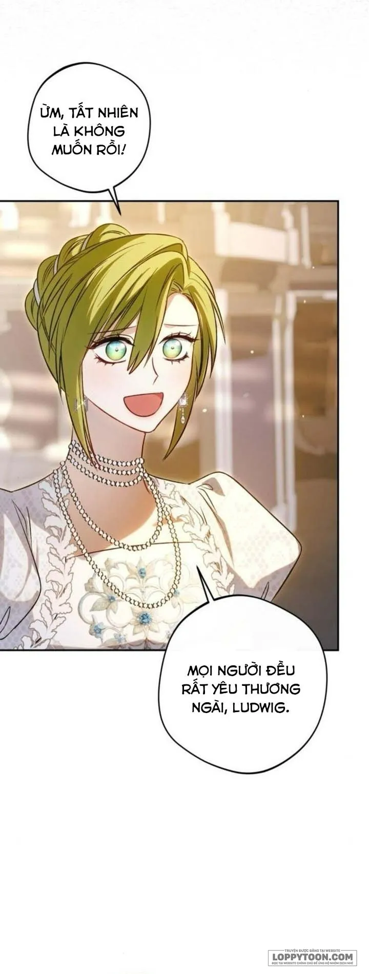 Bạo Chúa Độc Ác Trở Lại - Chap 55 - Trang 4