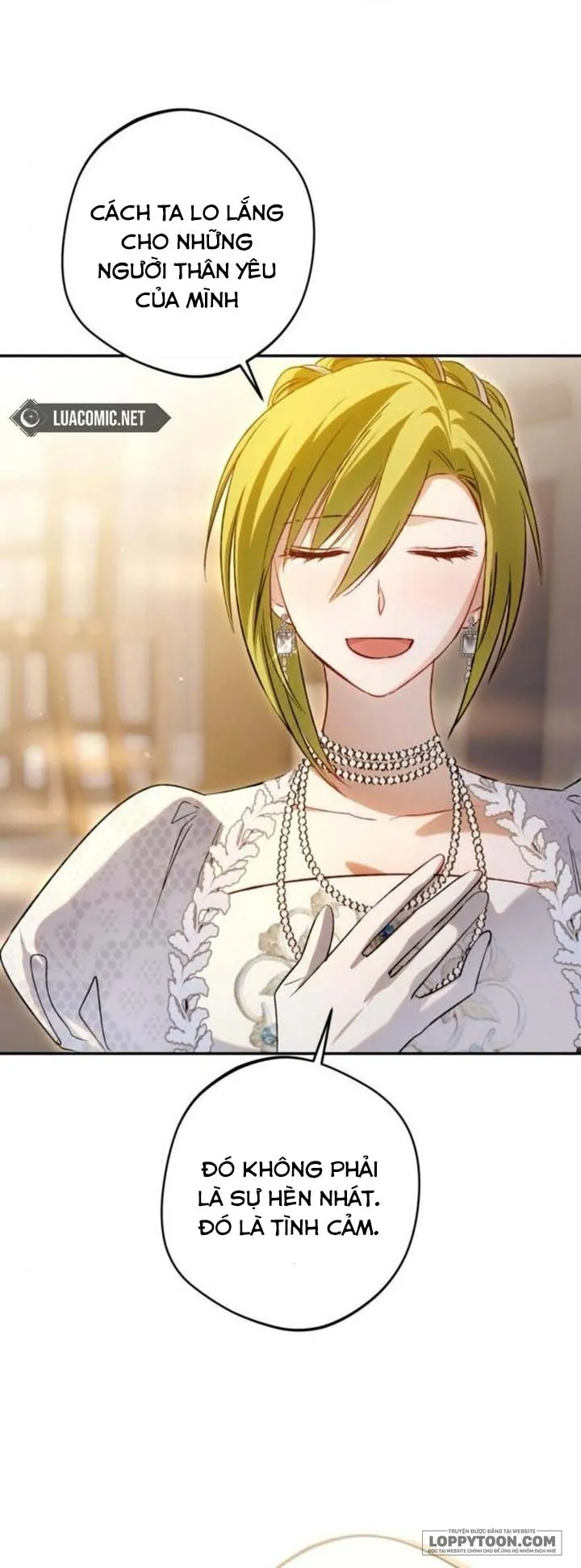 Bạo Chúa Độc Ác Trở Lại - Chap 55 - Trang 31