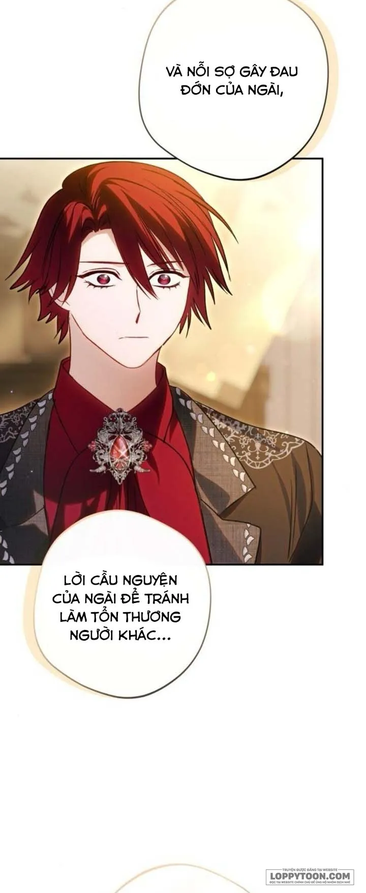 Bạo Chúa Độc Ác Trở Lại - Chap 55 - Trang 32