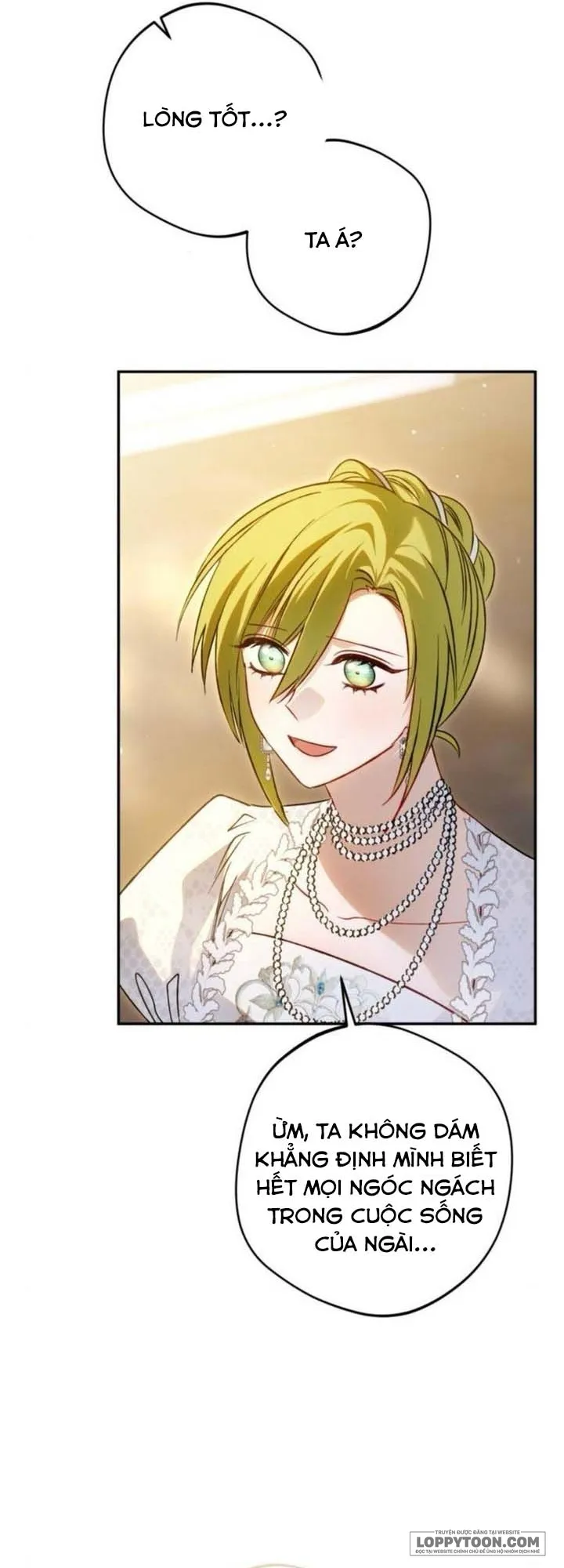 Bạo Chúa Độc Ác Trở Lại - Chap 55 - Trang 34