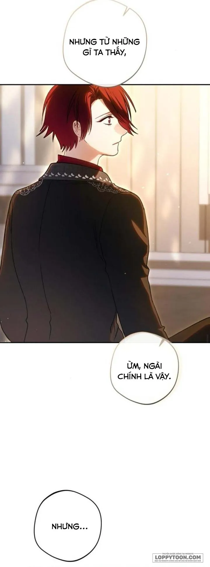 Bạo Chúa Độc Ác Trở Lại - Chap 55 - Trang 35