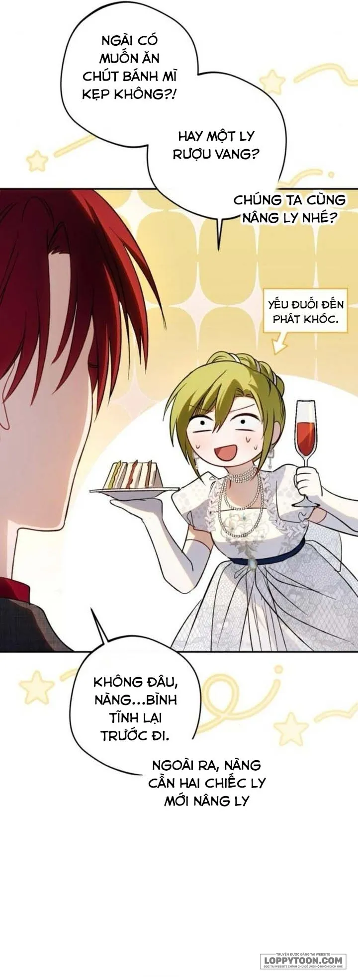 Bạo Chúa Độc Ác Trở Lại - Chap 55 - Trang 41