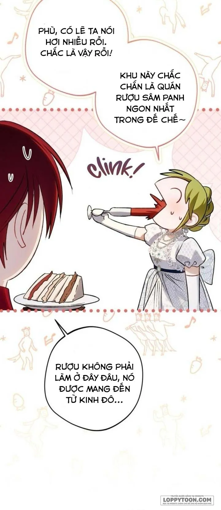 Bạo Chúa Độc Ác Trở Lại - Chap 55 - Trang 43