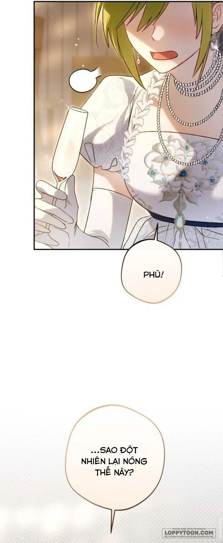 Bạo Chúa Độc Ác Trở Lại - Chap 55 - Trang 45