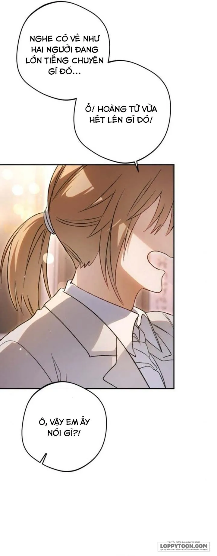 Bạo Chúa Độc Ác Trở Lại - Chap 55 - Trang 54