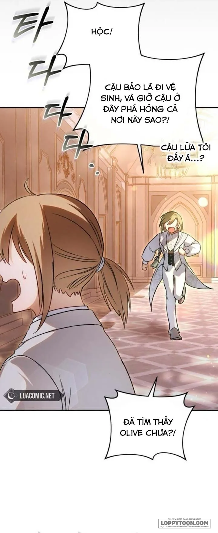 Bạo Chúa Độc Ác Trở Lại - Chap 55 - Trang 60