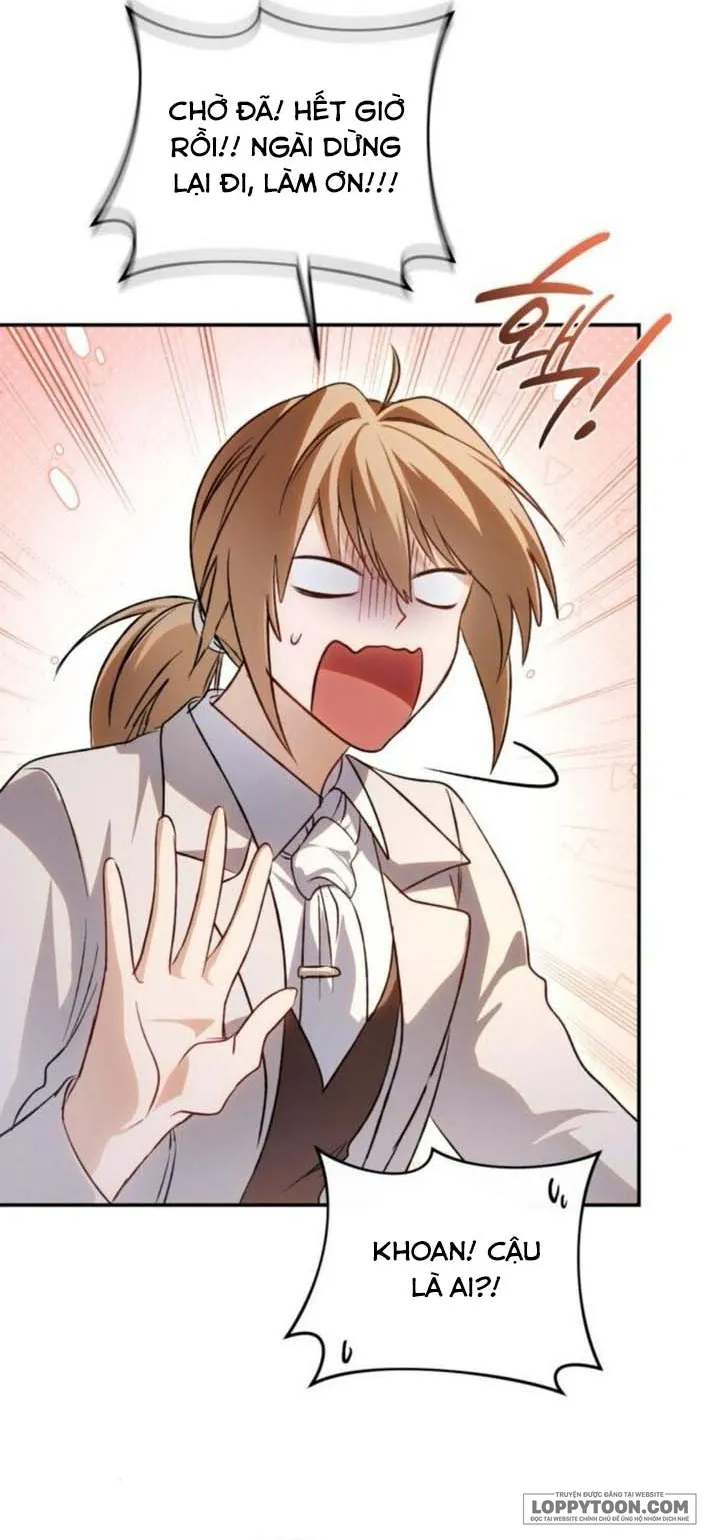 Bạo Chúa Độc Ác Trở Lại - Chap 55 - Trang 61