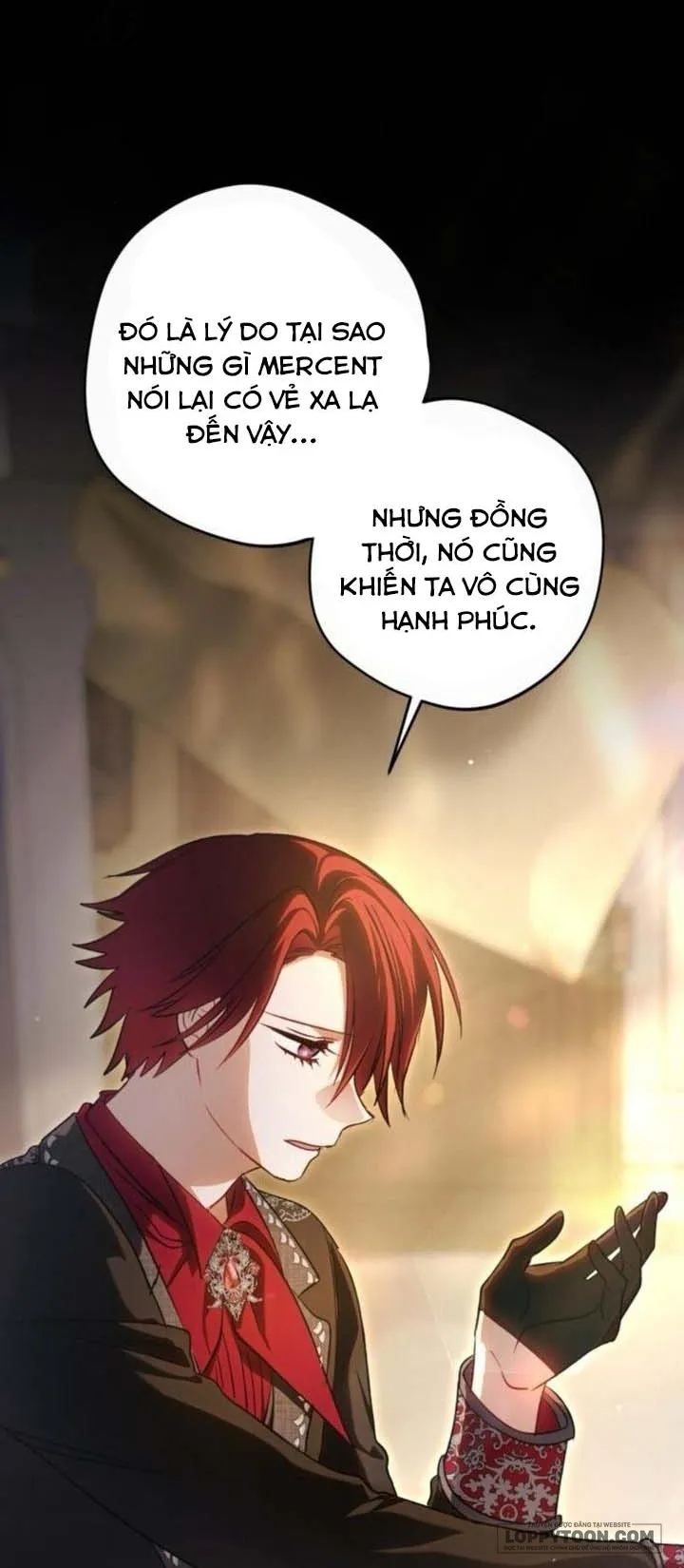Bạo Chúa Độc Ác Trở Lại - Chap 55 - Trang 10