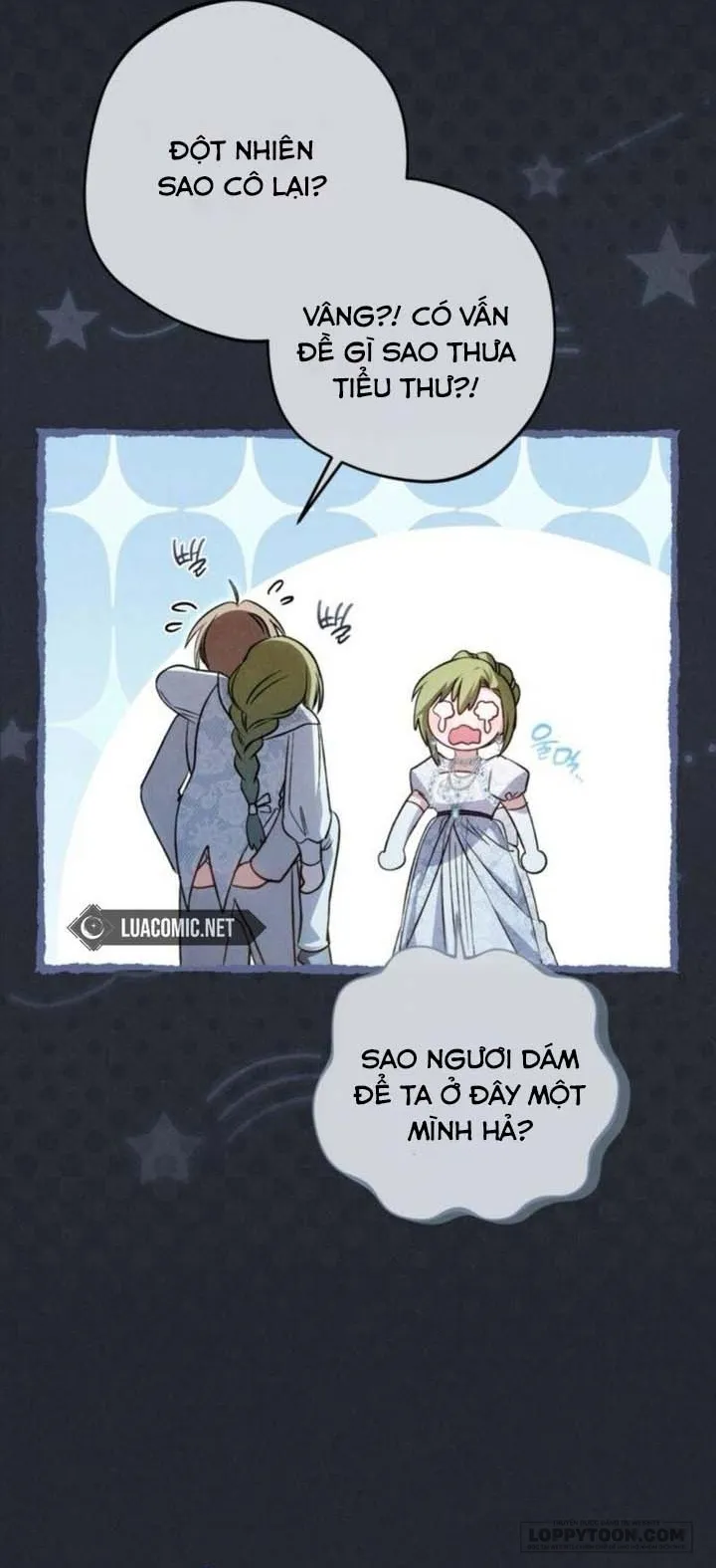 Bạo Chúa Độc Ác Trở Lại - Chap 56 - Trang 17