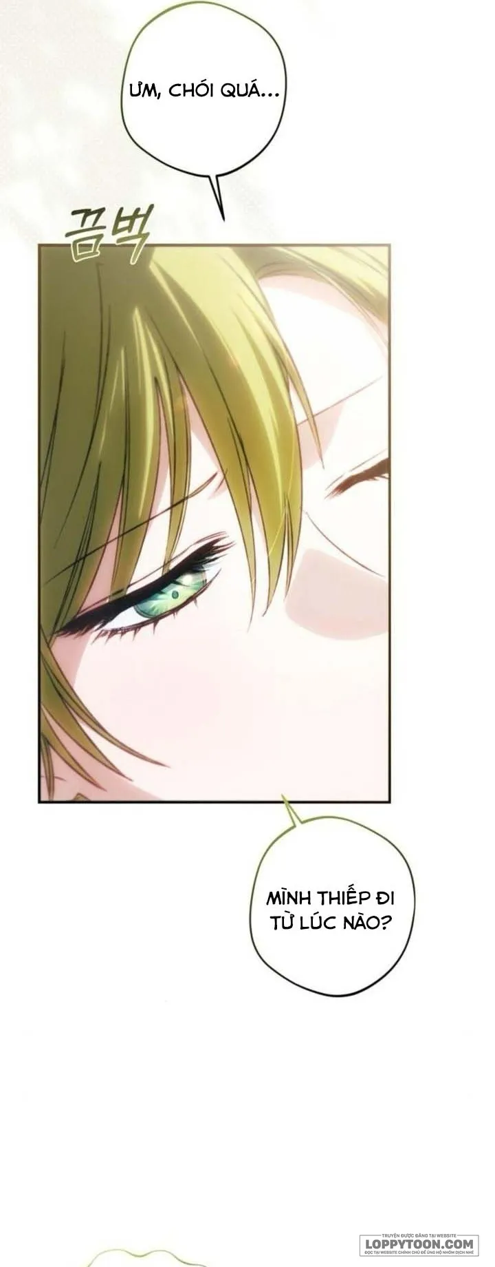Bạo Chúa Độc Ác Trở Lại - Chap 56 - Trang 3