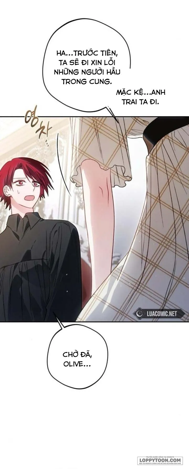 Bạo Chúa Độc Ác Trở Lại - Chap 56 - Trang 24