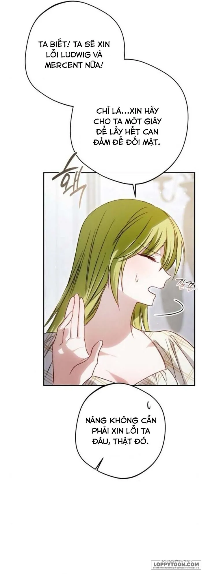 Bạo Chúa Độc Ác Trở Lại - Chap 56 - Trang 25