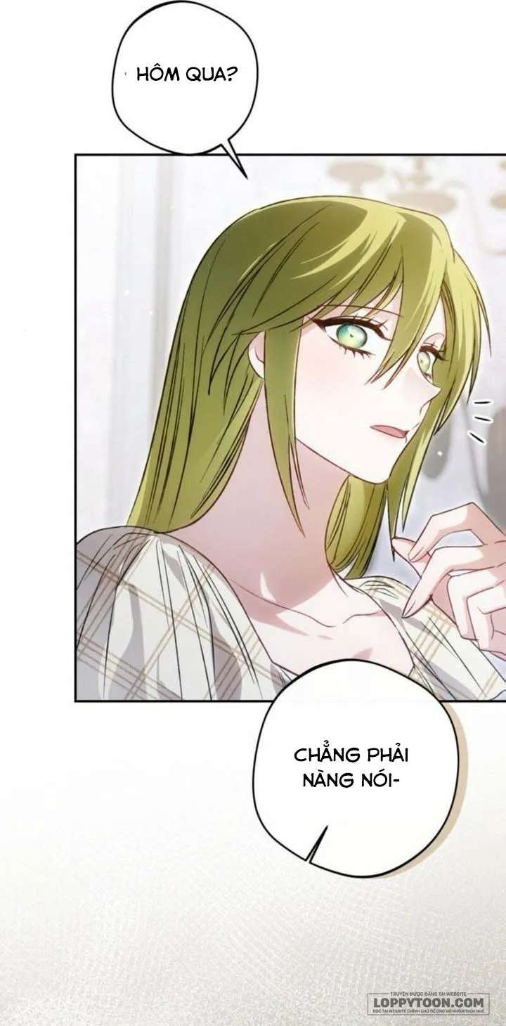 Bạo Chúa Độc Ác Trở Lại - Chap 56 - Trang 27