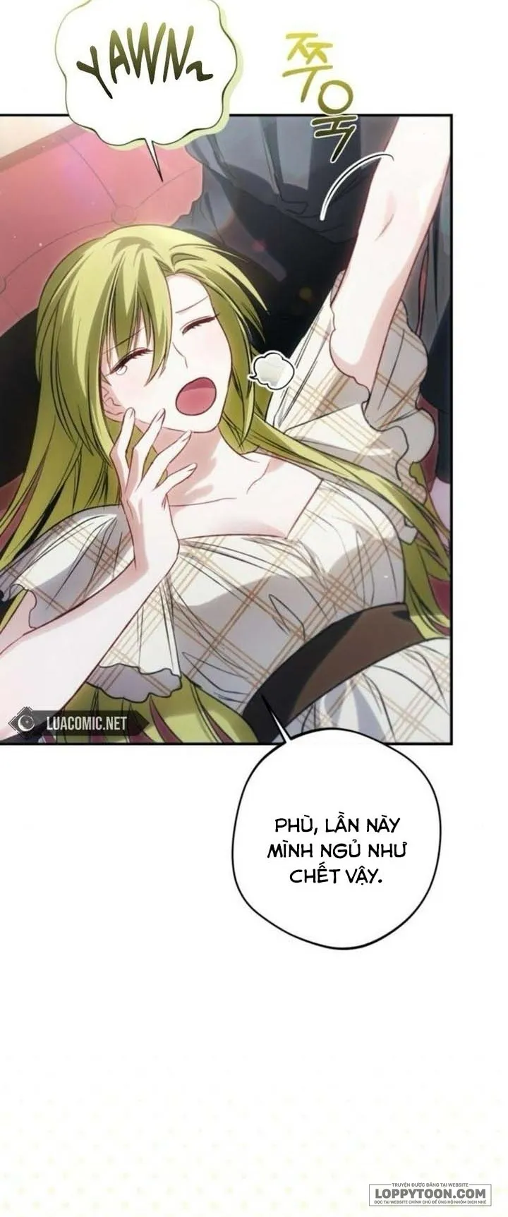 Bạo Chúa Độc Ác Trở Lại - Chap 56 - Trang 4