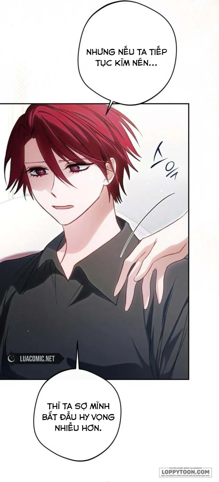 Bạo Chúa Độc Ác Trở Lại - Chap 56 - Trang 31