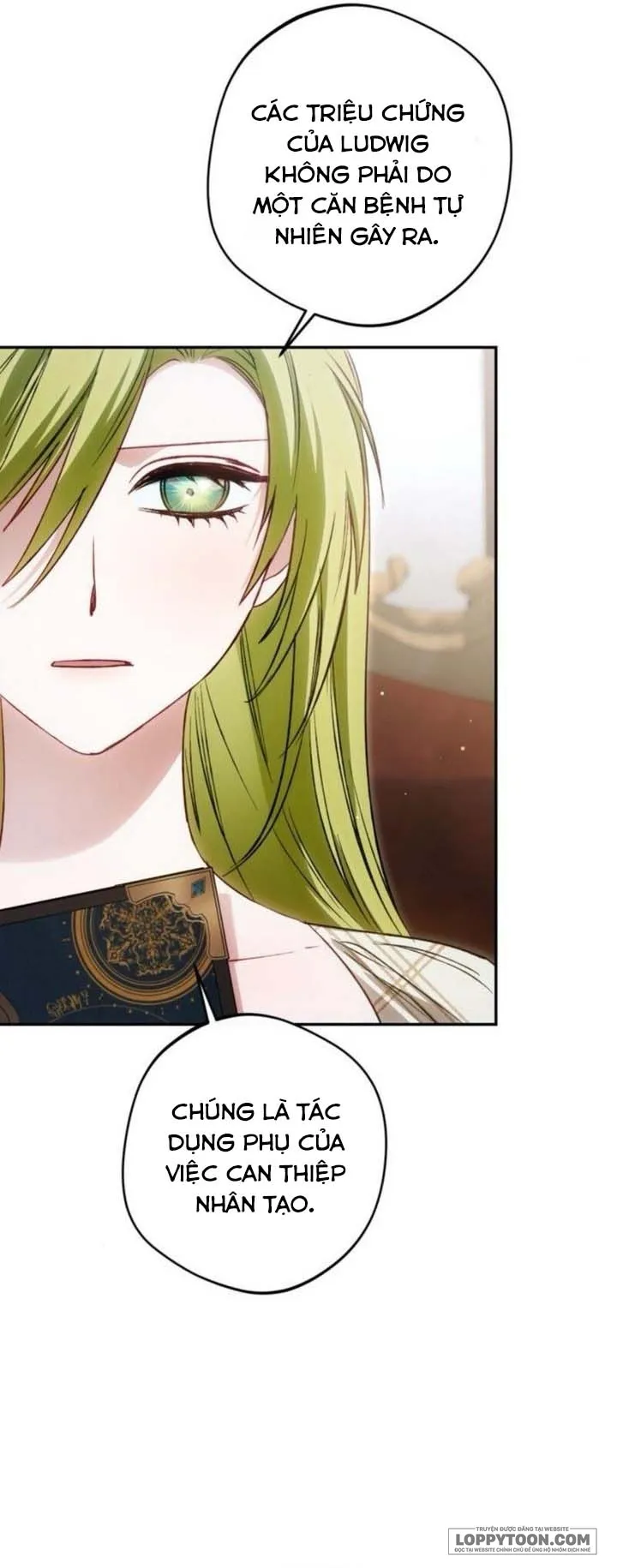 Bạo Chúa Độc Ác Trở Lại - Chap 56 - Trang 48
