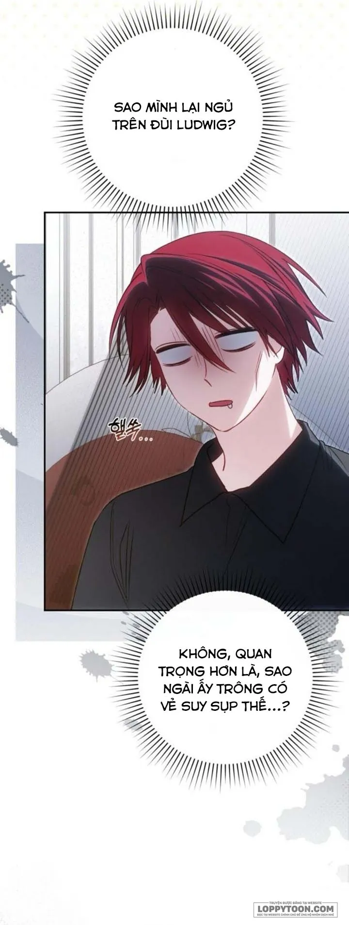 Bạo Chúa Độc Ác Trở Lại - Chap 56 - Trang 6