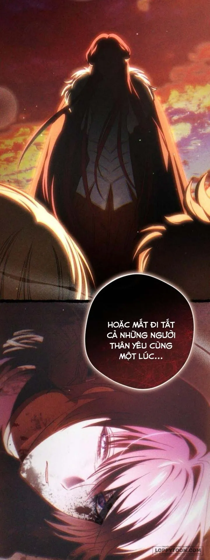 Bạo Chúa Độc Ác Trở Lại - Chap 56 - Trang 54