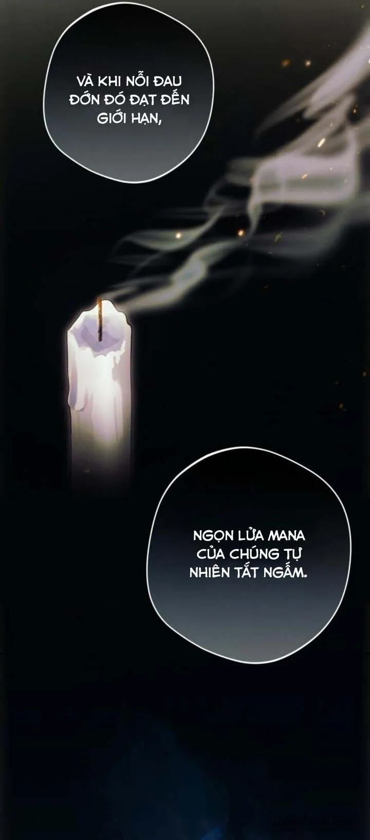 Bạo Chúa Độc Ác Trở Lại - Chap 56 - Trang 57