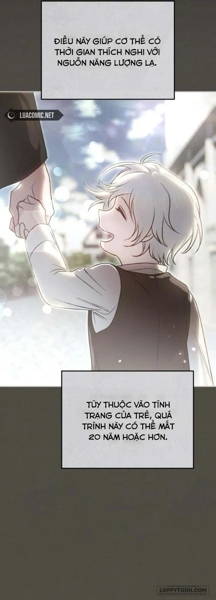 Bạo Chúa Độc Ác Trở Lại - Chap 57 - Trang 12