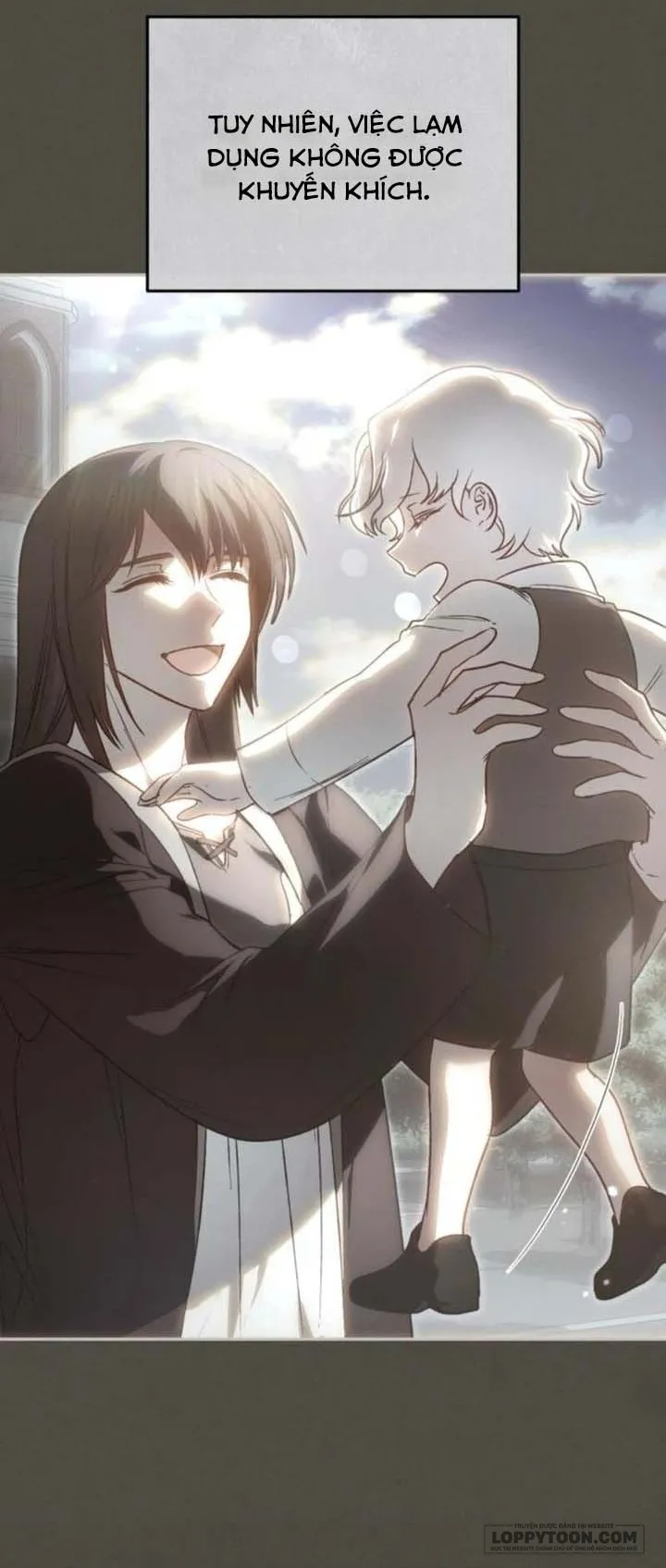 Bạo Chúa Độc Ác Trở Lại - Chap 57 - Trang 15