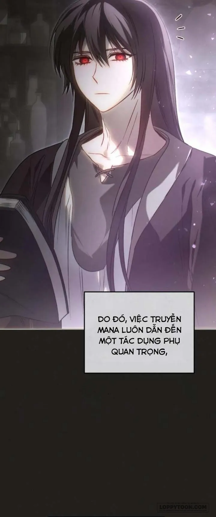 Bạo Chúa Độc Ác Trở Lại - Chap 57 - Trang 18
