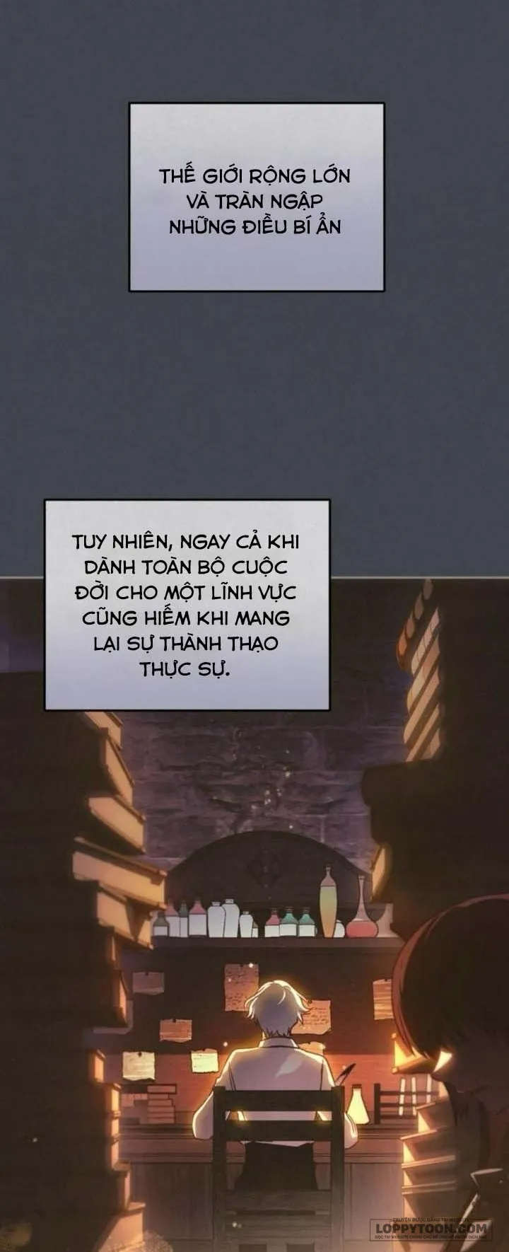 Bạo Chúa Độc Ác Trở Lại - Chap 57 - Trang 3
