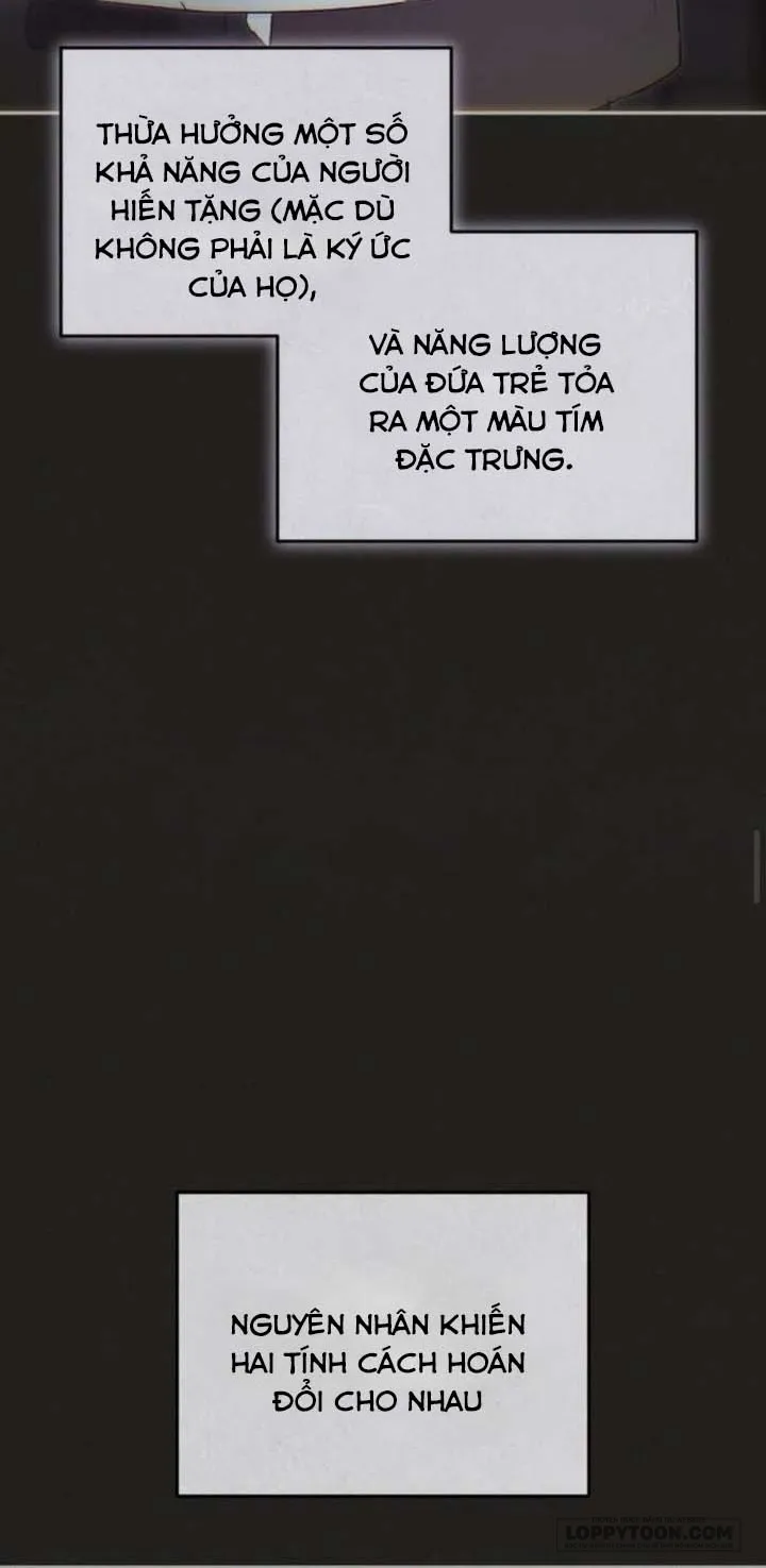 Bạo Chúa Độc Ác Trở Lại - Chap 57 - Trang 21