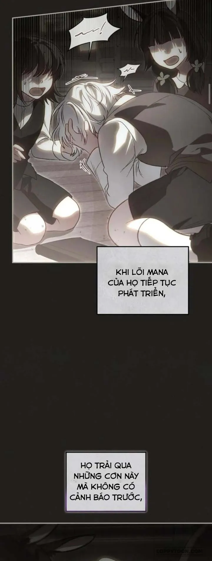 Bạo Chúa Độc Ác Trở Lại - Chap 57 - Trang 24