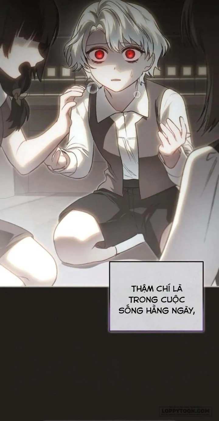 Bạo Chúa Độc Ác Trở Lại - Chap 57 - Trang 25