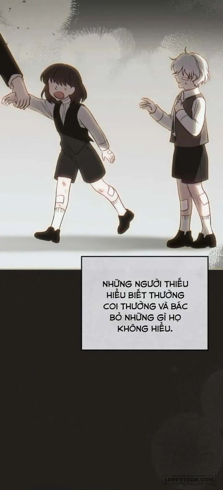 Bạo Chúa Độc Ác Trở Lại - Chap 57 - Trang 27