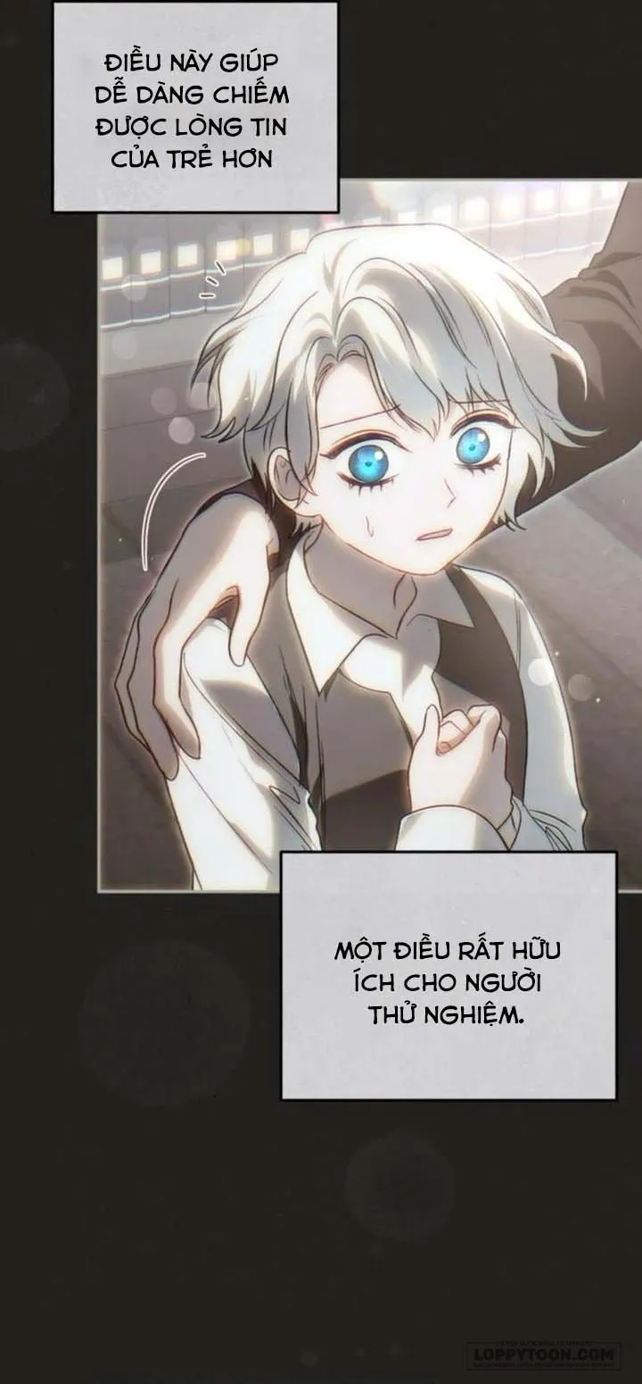 Bạo Chúa Độc Ác Trở Lại - Chap 57 - Trang 30