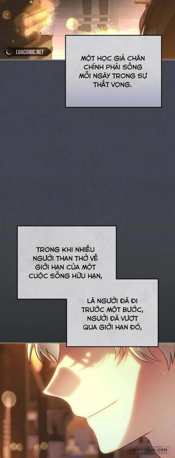 Bạo Chúa Độc Ác Trở Lại - Chap 57 - Trang 4