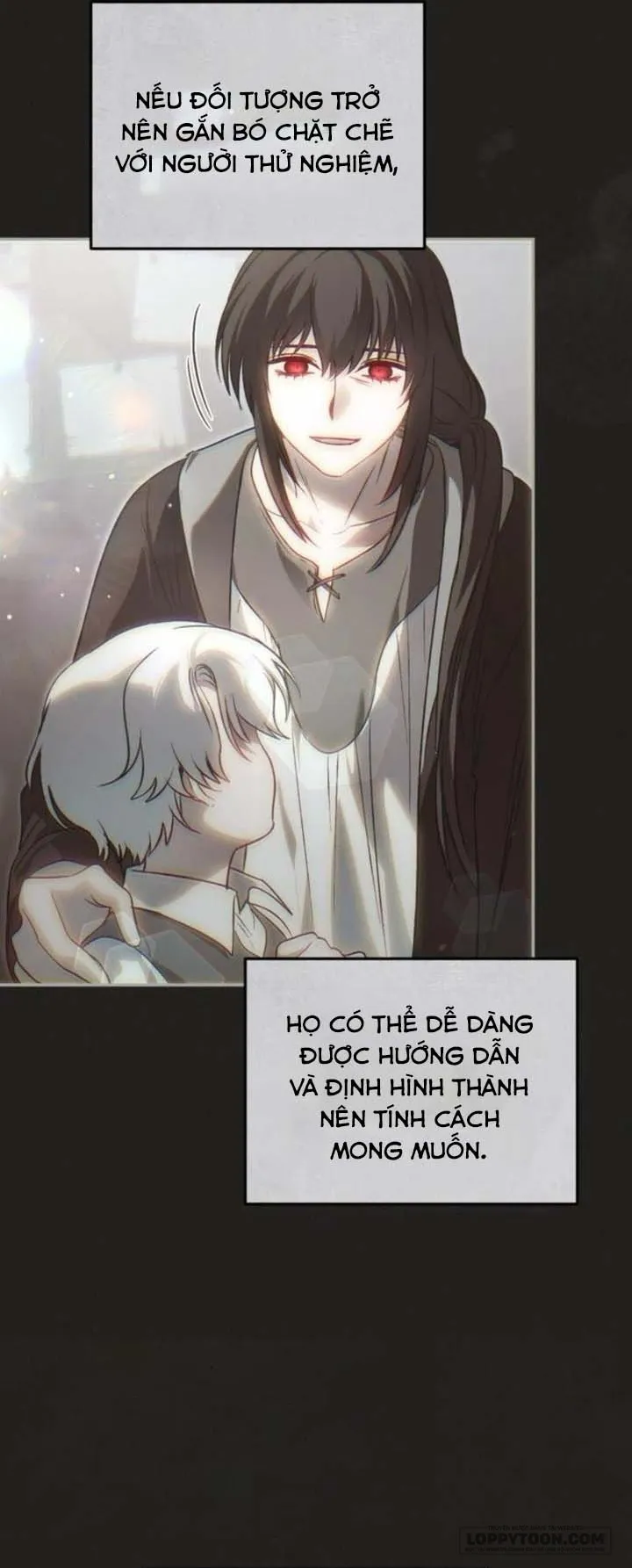 Bạo Chúa Độc Ác Trở Lại - Chap 57 - Trang 31
