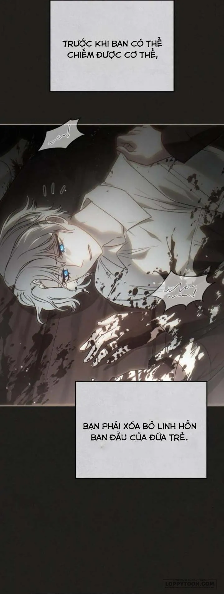Bạo Chúa Độc Ác Trở Lại - Chap 57 - Trang 34