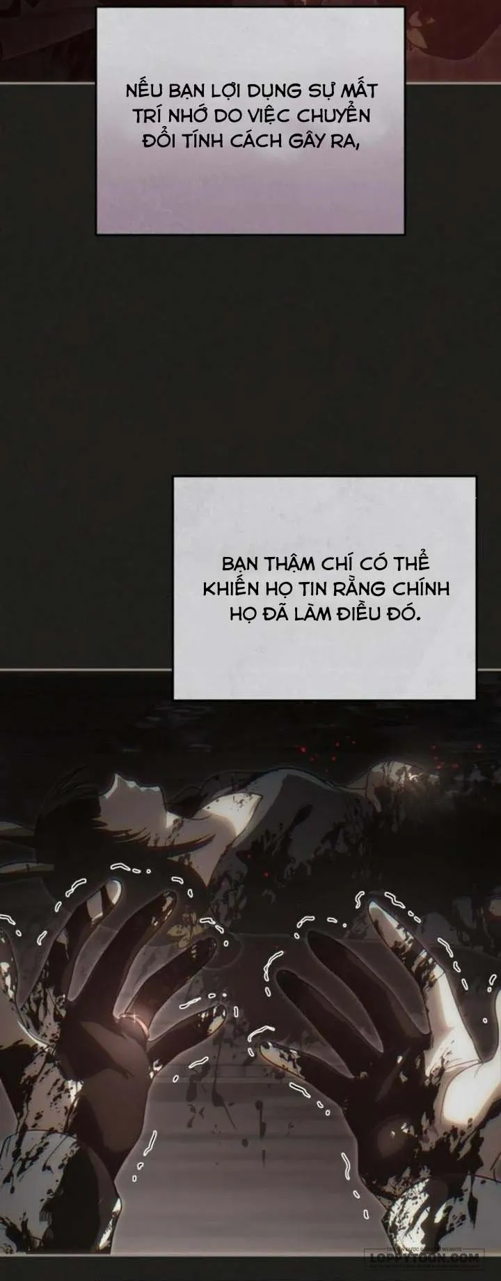 Bạo Chúa Độc Ác Trở Lại - Chap 57 - Trang 38