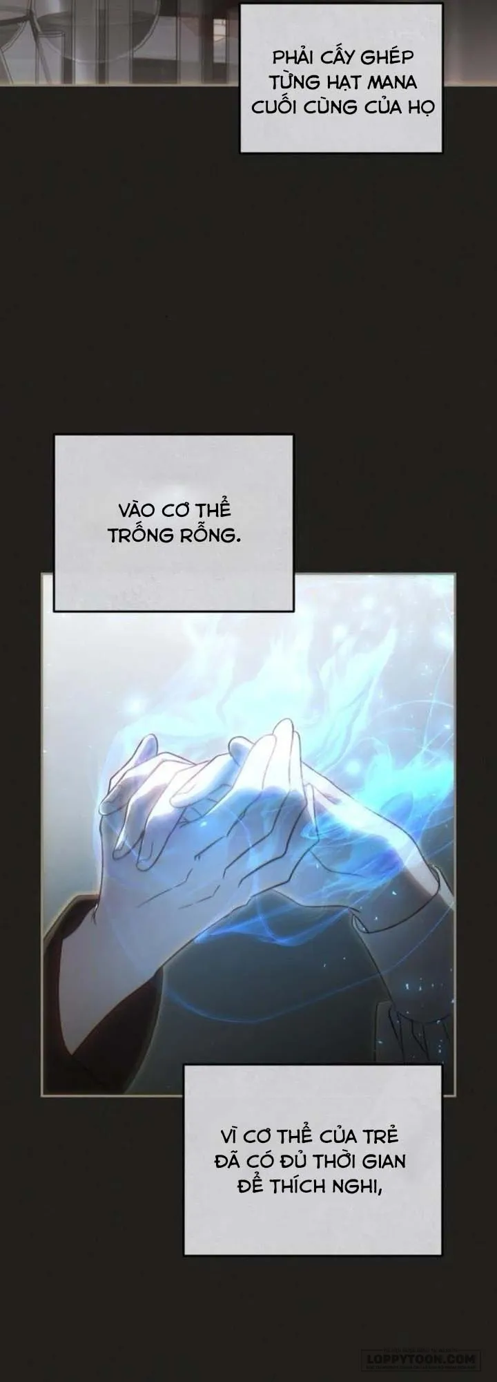 Bạo Chúa Độc Ác Trở Lại - Chap 57 - Trang 42