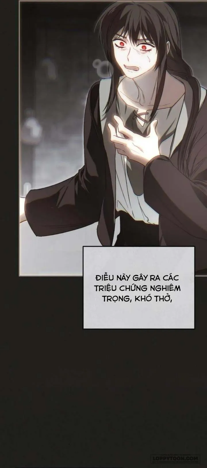 Bạo Chúa Độc Ác Trở Lại - Chap 57 - Trang 45