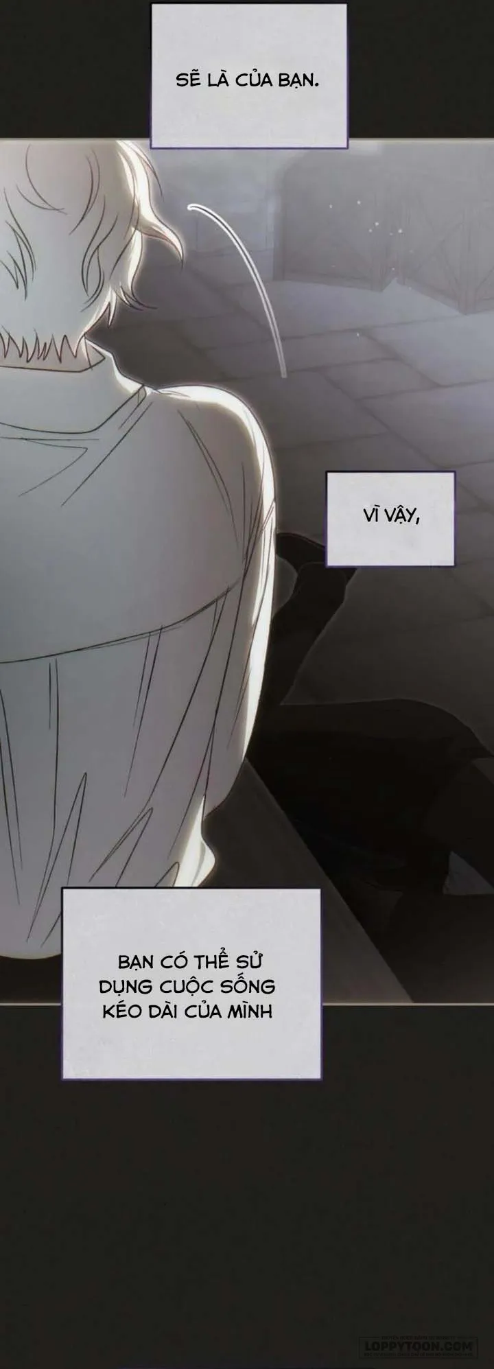 Bạo Chúa Độc Ác Trở Lại - Chap 57 - Trang 49
