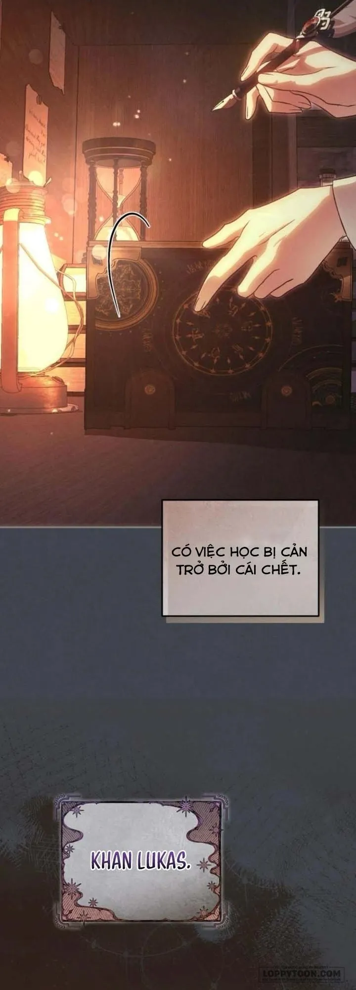 Bạo Chúa Độc Ác Trở Lại - Chap 57 - Trang 53